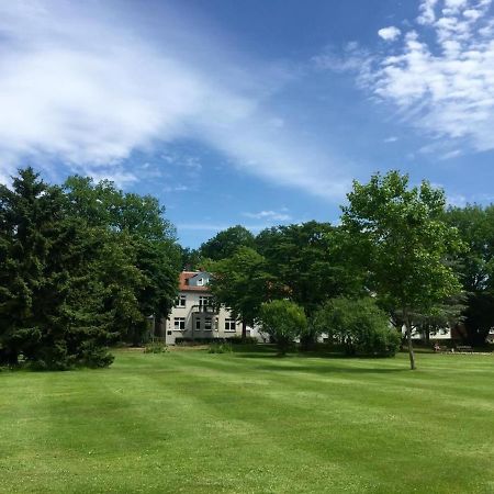 Villa Zwoelf Soltau Buitenkant foto